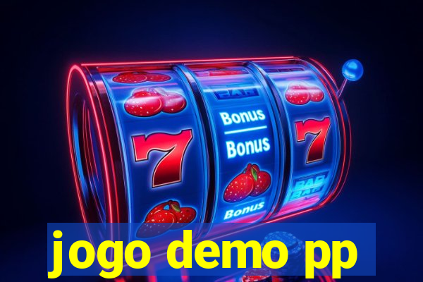 jogo demo pp